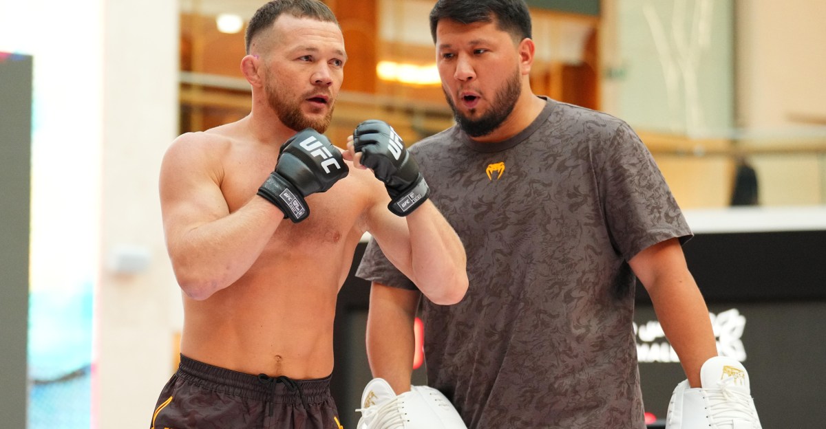 UFC claims Petr Yan is the promotion’s ‘Greatest Boxer’ in UFC 333 video tribute