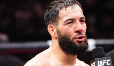 Nassourdine Imavov offers to solve Sean Strickland’s money woes for title shot: ‘I’ll put $500k my own money on the line’