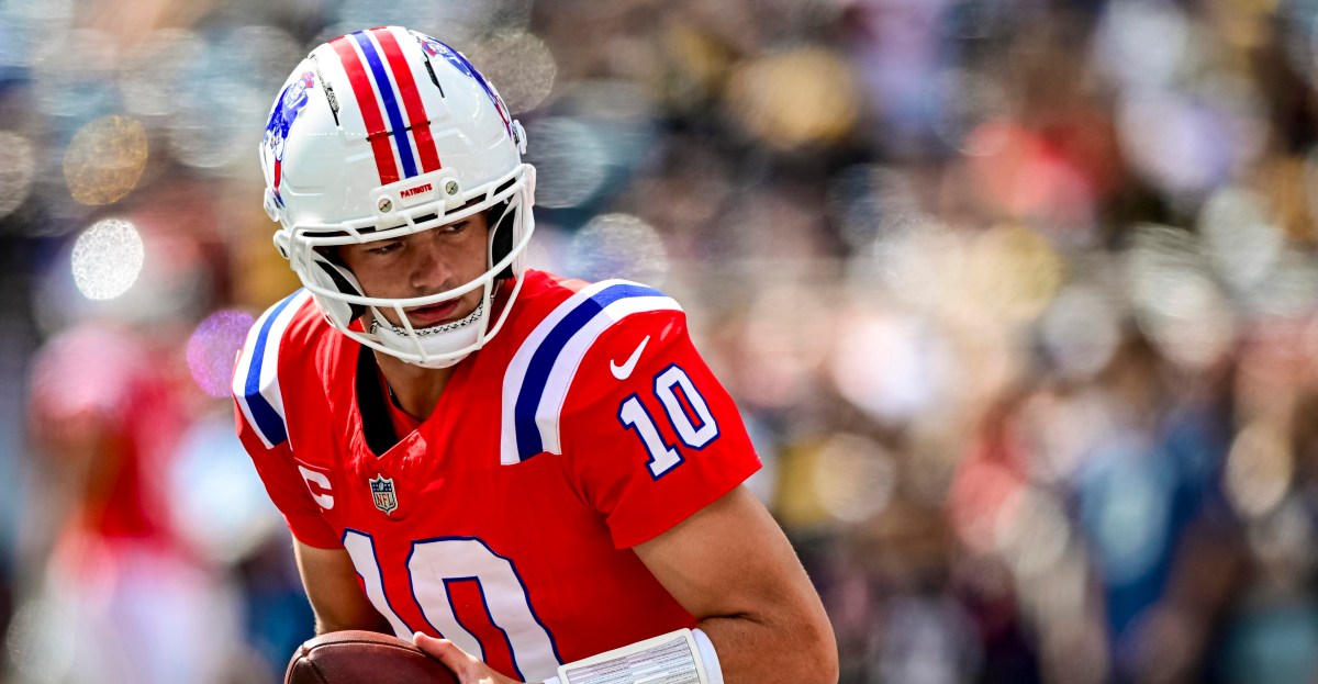 Patriots vs. Raiders live updates: Score, news, discussion for NFL Week 5
