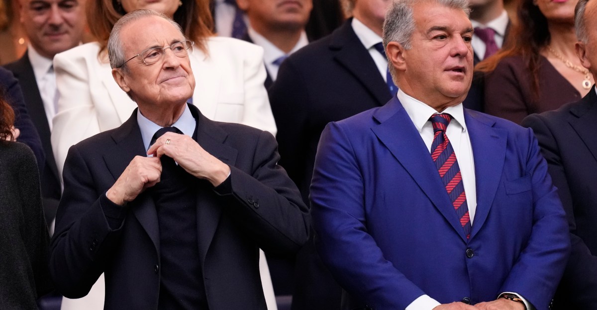 Real Madrid call for ‘utmost urgency’ in Negreira Case after UEFA issue statement