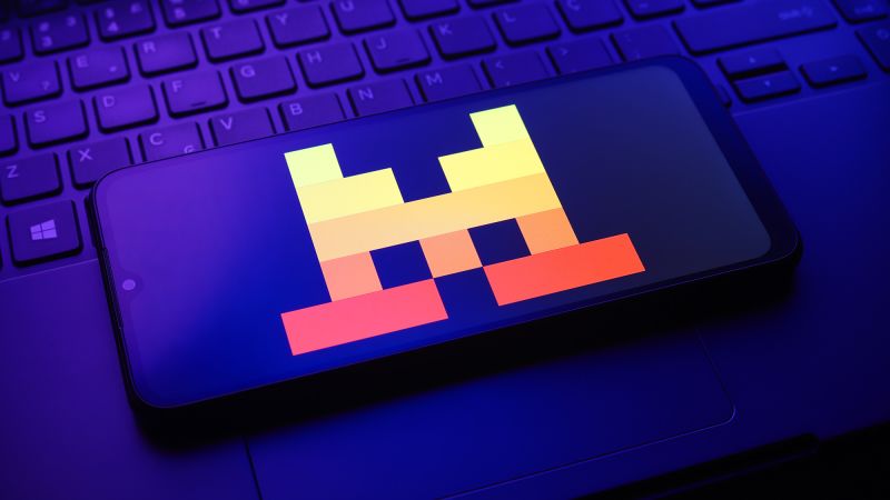 Huge companies have dominated AI. Two startups with an entirely different approach think they can do better