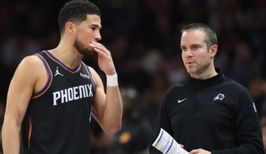 5 things I want to see from the Suns in preseason action