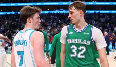 Charlotte Hornets 2026-27 Fanduel Sportsbook Season Betting Preview