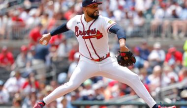 2026 Atlanta Braves Player Review: Joel Payamps