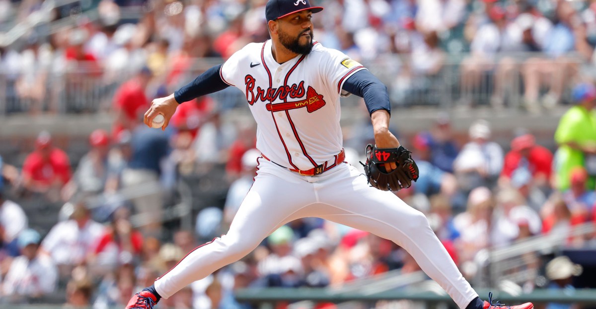 2026 Atlanta Braves Player Review: Joel Payamps