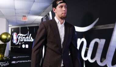 Open Thread: Kelly Olynyk signs with BC Roma