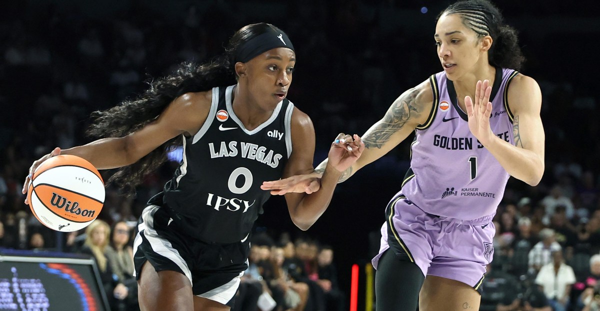 WNBA: 3 battlegrounds of Valkyries-Aces, plus a series prediction