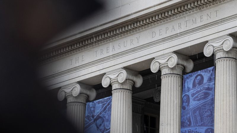 A $2 trillion deficit looms over the midterms