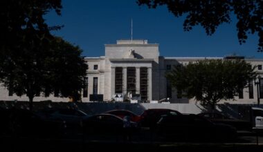 Fed officials are warning of more pain. Many Americans are already feeling it