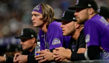 Colorado Rockies 2026 player reviews: Zac Veen was blessed with a second cup of coffee in 2026, but more questions than answers still remain