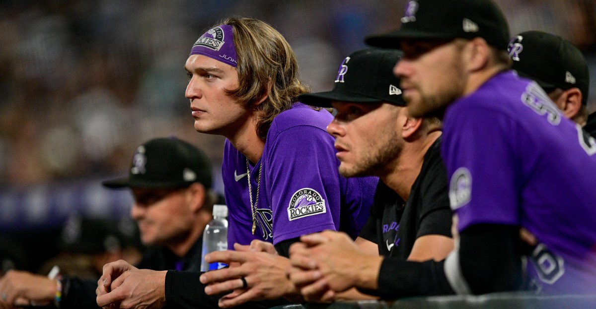 Colorado Rockies 2026 player reviews: Zac Veen was blessed with a second cup of coffee in 2026, but more questions than answers still remain