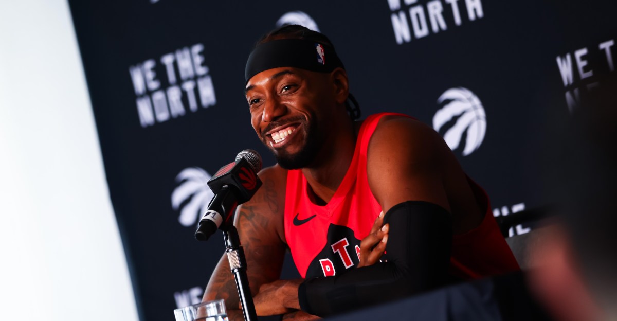Toronto Raptors NBA Preview 2026-27