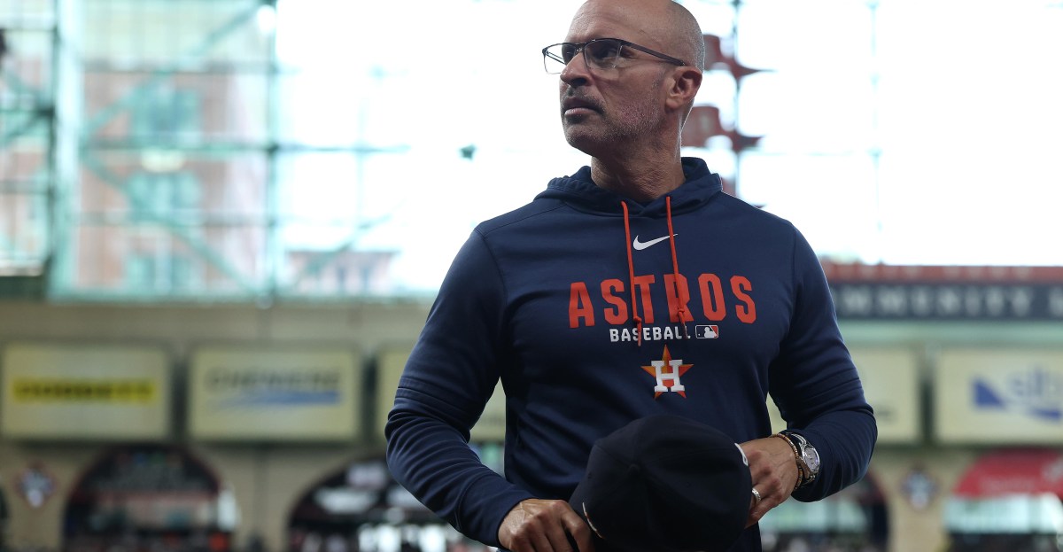 Report: Mariners will see Espada, Kanzler for in-person interviews