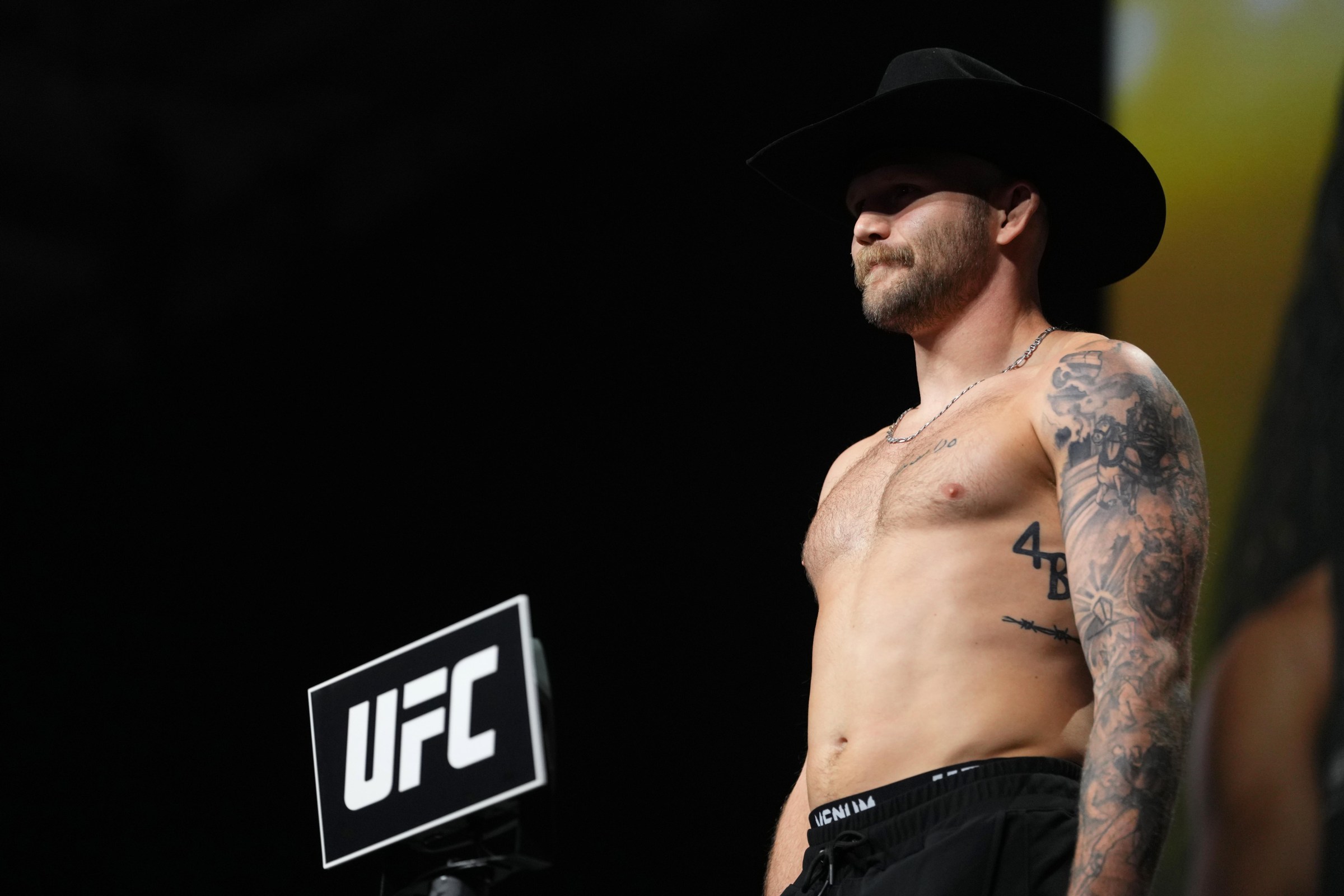 Photo by Cooper Neill/Zuffa LLC