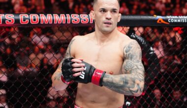 Grading every UFC 332 Octagon newcomer