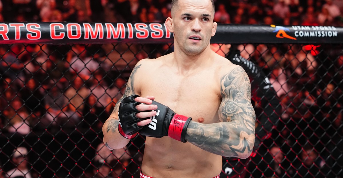Grading every UFC 332 Octagon newcomer