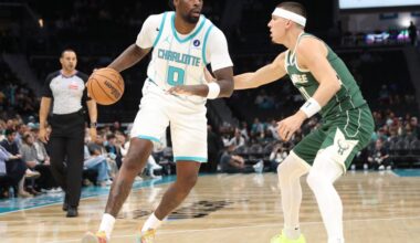 Bucks vs. Hornets: Final Score & Summary: Porter, Turner struggle in loss