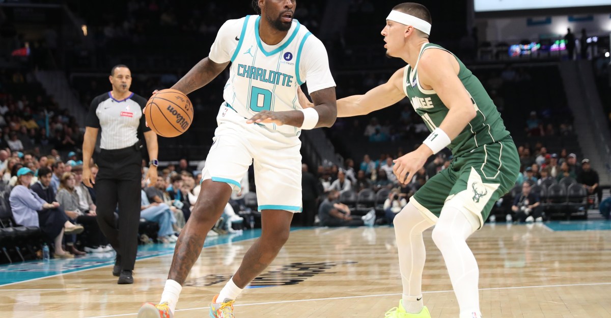 Bucks vs. Hornets: Final Score & Summary: Porter, Turner struggle in loss
