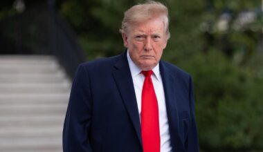 Trump waives tariffs on largest buyers of Russian oil, days before Lindsey Graham-backed law was set to take effect