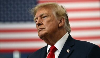 Trump calls off livestream of Fort Hood shooter’s firing squad execution