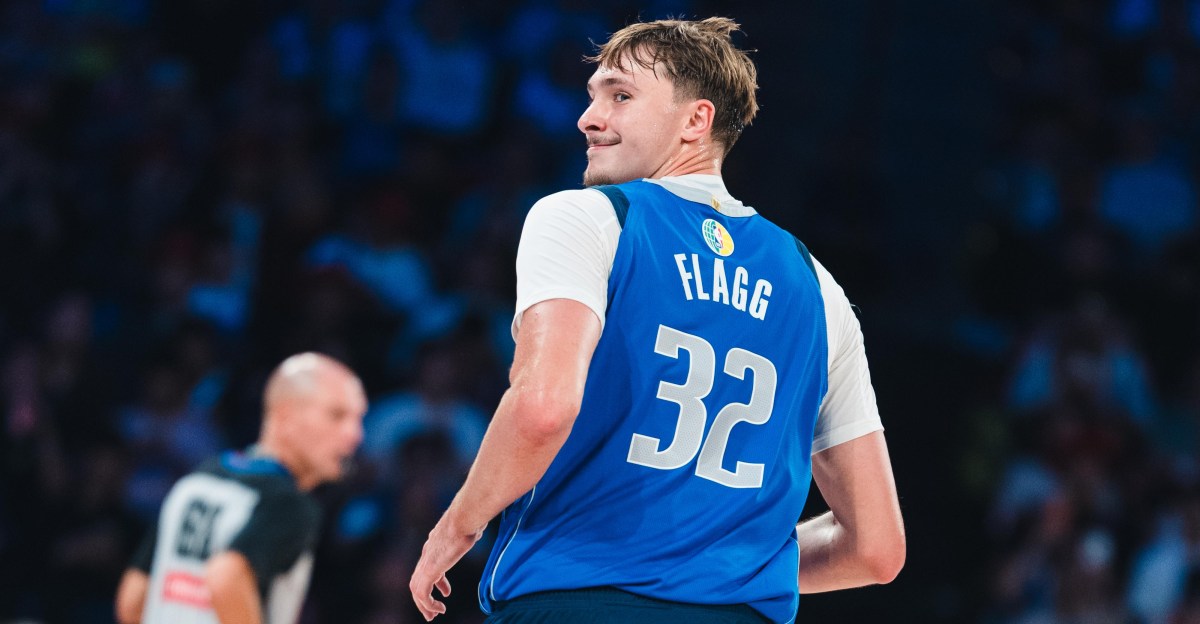 Mavs’ roster moves: Cooper Flagg and John Poulakidas news