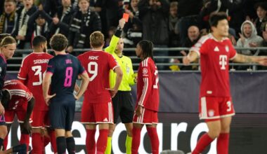 Viking FK vs. FC Bayern: Gamethread