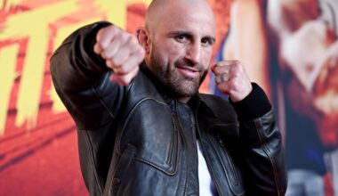UFC 333’s best betting props, parlays and picks | Volkanovski vs. Evloev