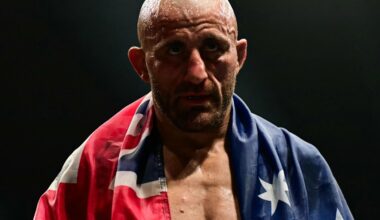 Bonuses! Volk Banks $100K For First Finish In Three Years