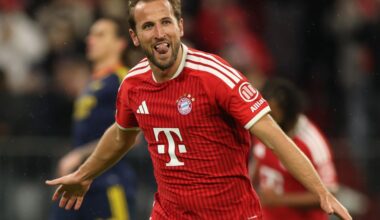SC Freiburg vs. FC Bayern: Match discussion, Game time thread, How to watch