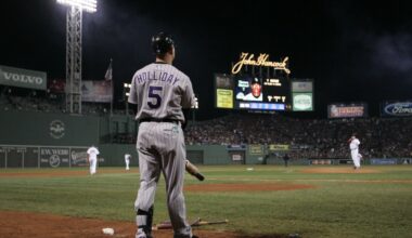Colorado Rockies News: Do the Rockies need an MVP candidate to compete?