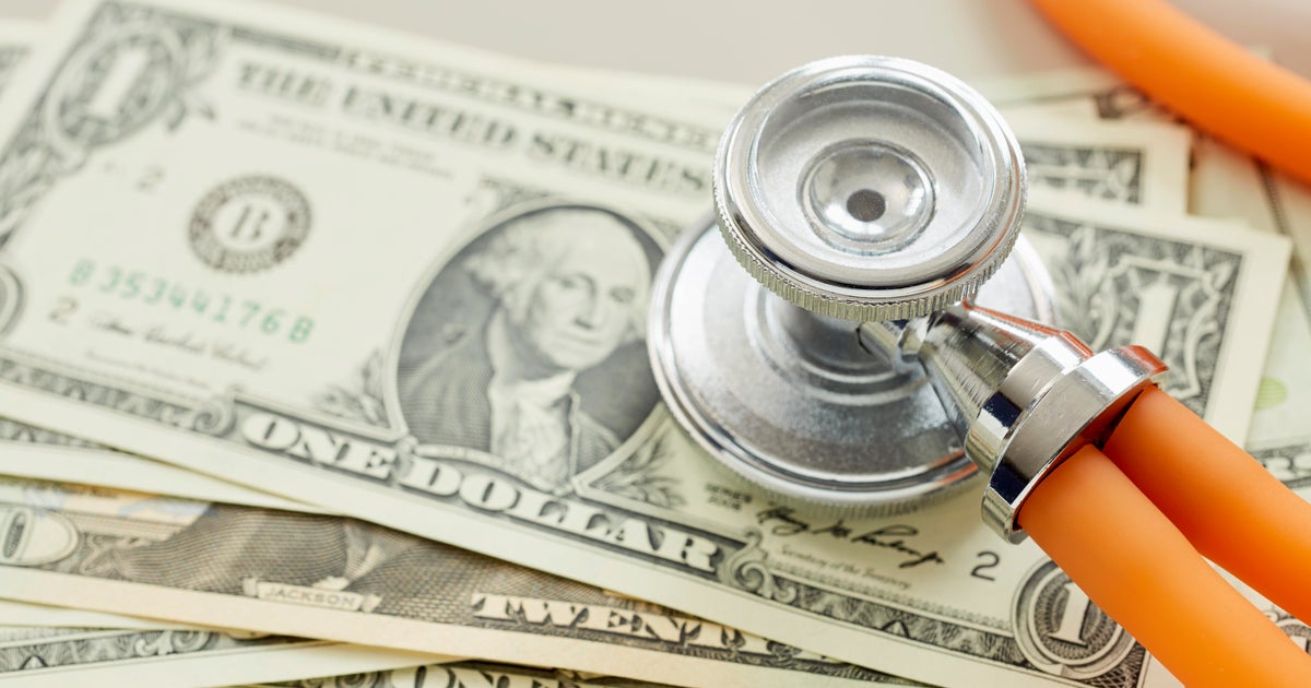No Surprises Act shielded patients from big medical bills. Now its arbitration system may be raising costs.