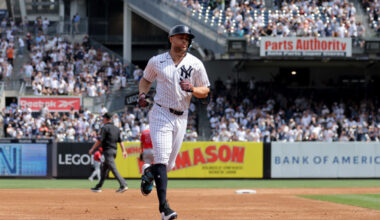 Could The Yankees Move On From Giancarlo Stanton?