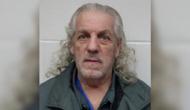 Police in Peel Region warn of 'high-risk' offender released back into community