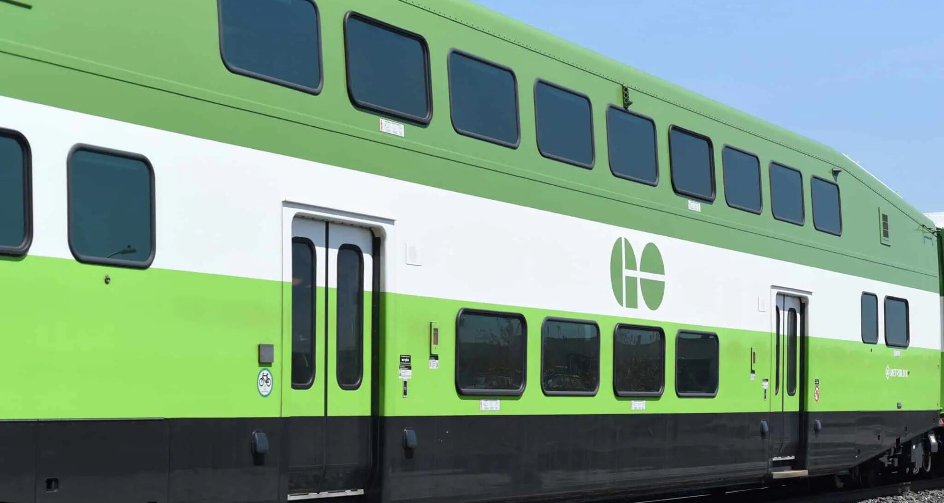 Major GO train shutdown hits Toronto, Mississauga and Ontario this weekend