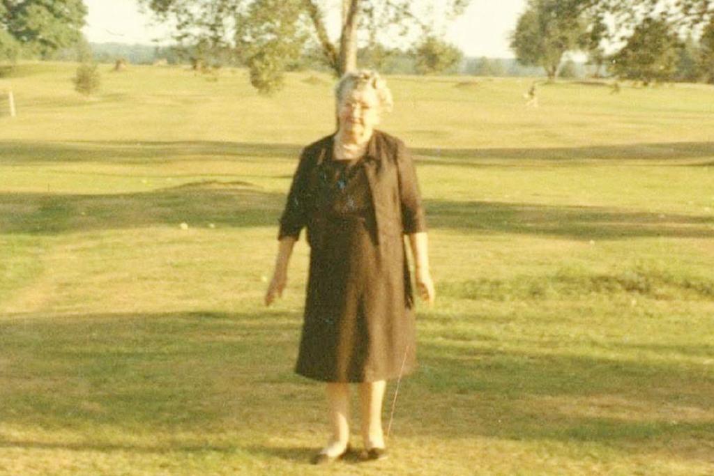 History of Maple Ridge Golf Course featured in new book