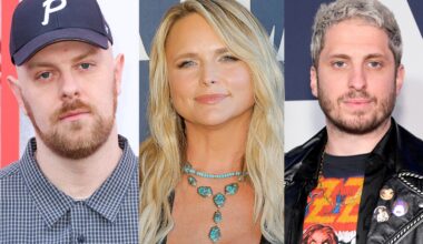 Grammys 2027 Predictions: Producer of the Year, Non-Classical Nominees