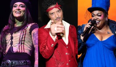 Grammys 2027 Predictions: Best R&B Album Nominees