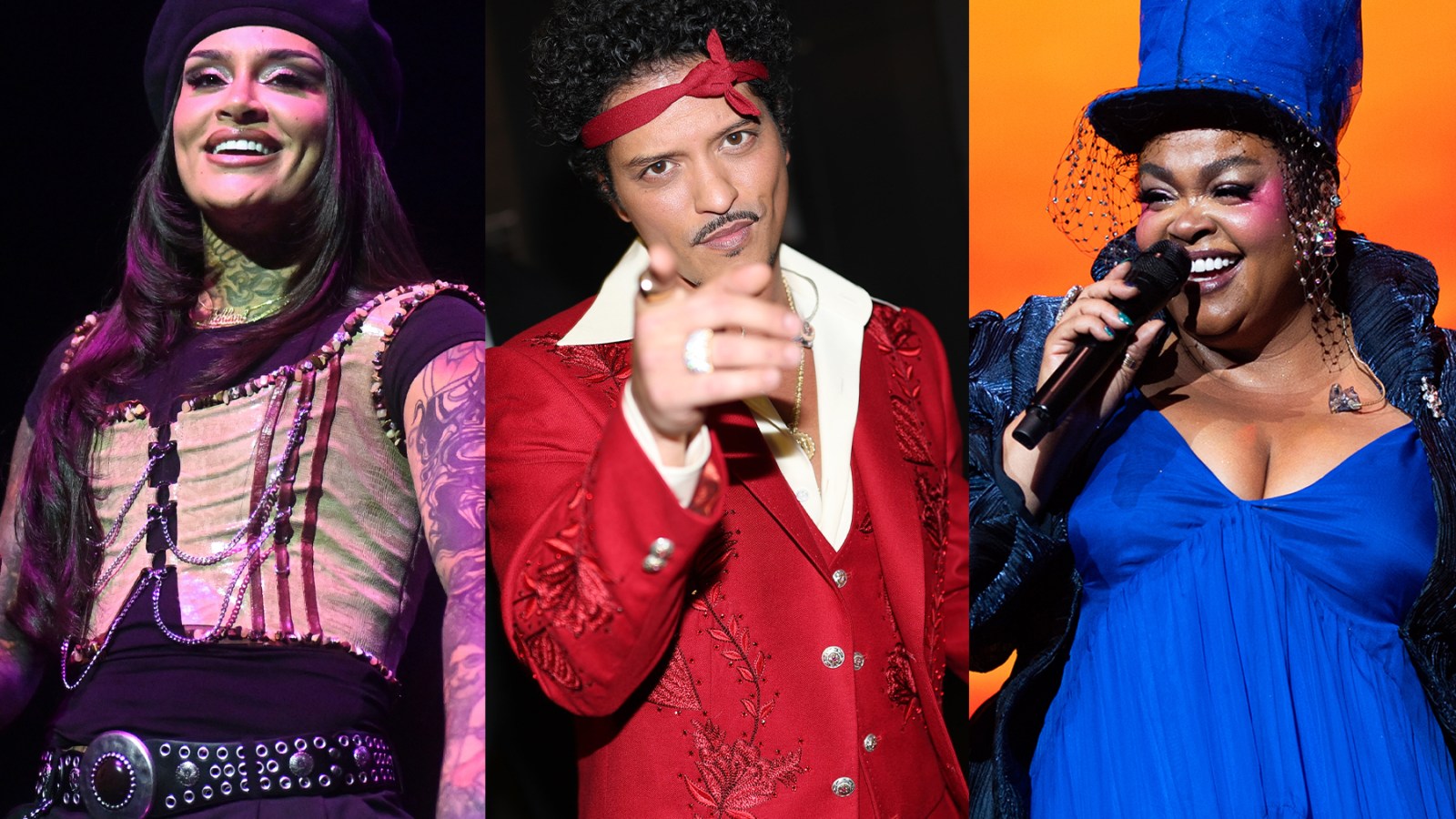 Grammys 2027 Predictions: Best R&B Album Nominees