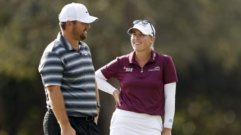 Grant Thornton Invitational