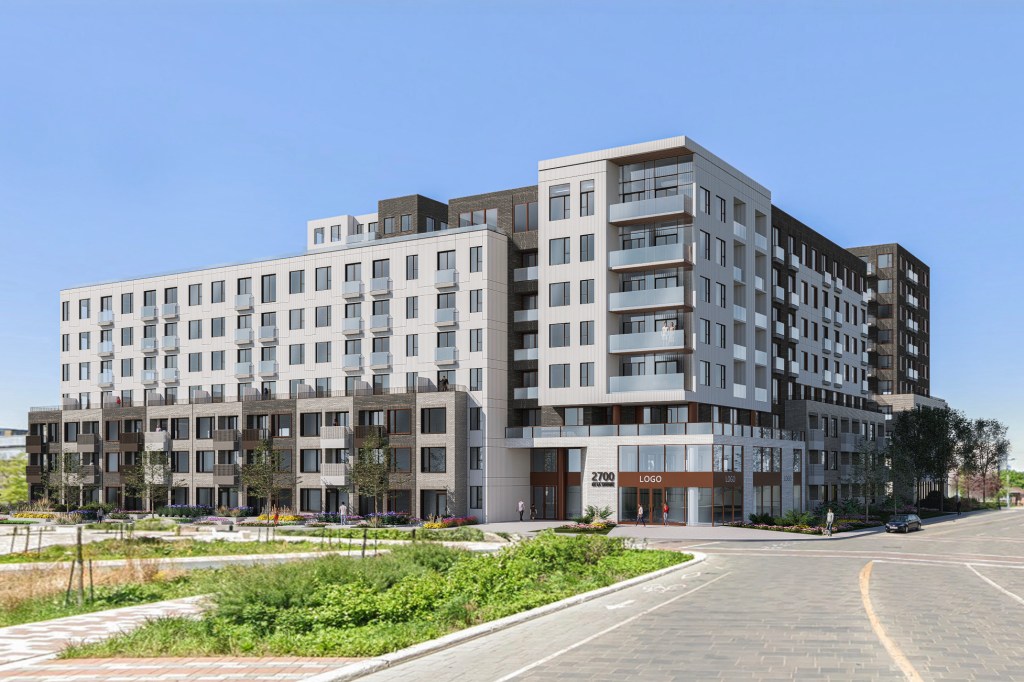 C.D.N.-N.D.G. blocks housing project, eliciting ire of developer and delight of neighbours