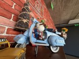 Daylight comparison, ultrawide camera (0.5x): iPhone 17 Pro - 14mm, f/2.2, ISO 200, 1/50s (5712x4284px) - iPhone 18 Pro Max vs. iPhone 17 Pro Max