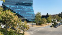 Daylight video screengrabs, iPhone 17 Pro: 1x -  (3840x2160px) - iPhone 18 Pro Max vs. iPhone 17 Pro Max