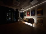 Low-light comparison, ultrawide camera (0.5x): iPhone 18 Pro - 14mm, f/2.2, ISO 1250, 1/25s (5712x4284px) - iPhone 18 Pro Max vs. iPhone 17 Pro Max