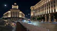 Low-light video screengrabs, iPhone 18 Pro: 1x -  (3840x2160px) - iPhone 18 Pro Max vs. iPhone 17 Pro Max