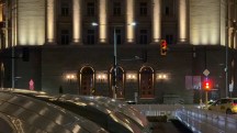 Low-light video screengrabs, iPhone 18 Pro: 4x -  (3840x2160px) - iPhone 18 Pro Max vs. iPhone 17 Pro Max