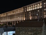 Low-light comparison, main camera (2x), Night mode: Galaxy S26 FE - 46mm, f/1.8, ISO 320, 1/20s (4000x3000px) - Samsung Galaxy S26 FE vs. Galaxy S25 FE