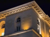 Low-light comparison, telephoto camera (4x): iPhone 17 Pro - 100mm, f/2.8, ISO 1600, 1/25s (5712x4284px) - iPhone 18 Pro Max vs. iPhone 17 Pro Max
