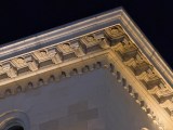Low-light comparison, telephoto camera (8x): iPhone 17 Pro - 200mm, f/2.8, ISO 2000, 1/25s (4032x3024px) - iPhone 18 Pro Max vs. iPhone 17 Pro Max