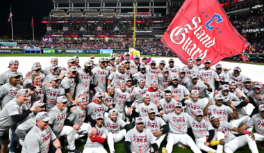 2026 MLB playoffs: Guardians advance to ALCS with Game 5 win over White Sox