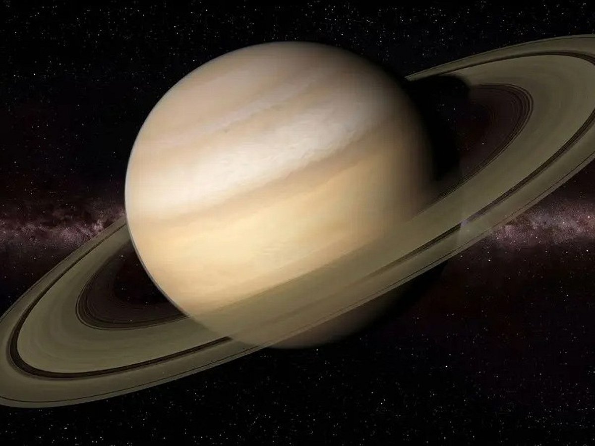Don't Miss Saturn Opposition: Guided Telescope Night at Mleiha, Sharjah